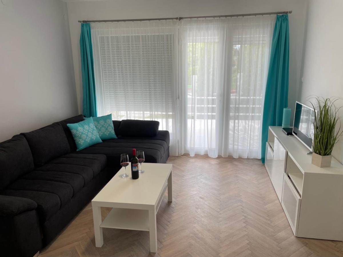 Vila Hellomaria Balatonmáriafürdő Exteriér fotografie