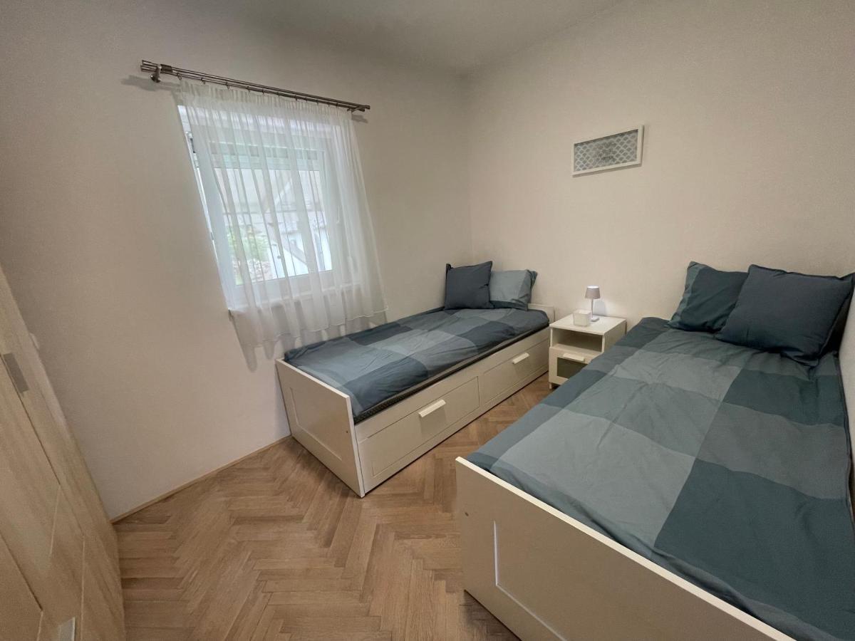 Vila Hellomaria Balatonmáriafürdő Exteriér fotografie